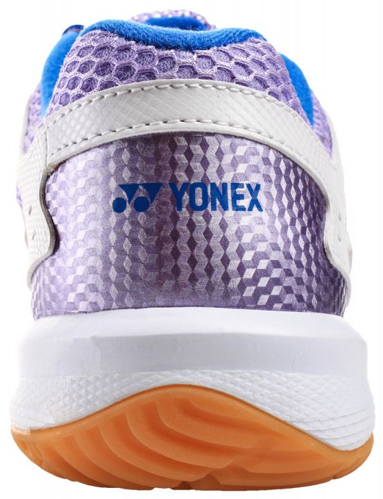Yonex SHB 35L White/Lavender